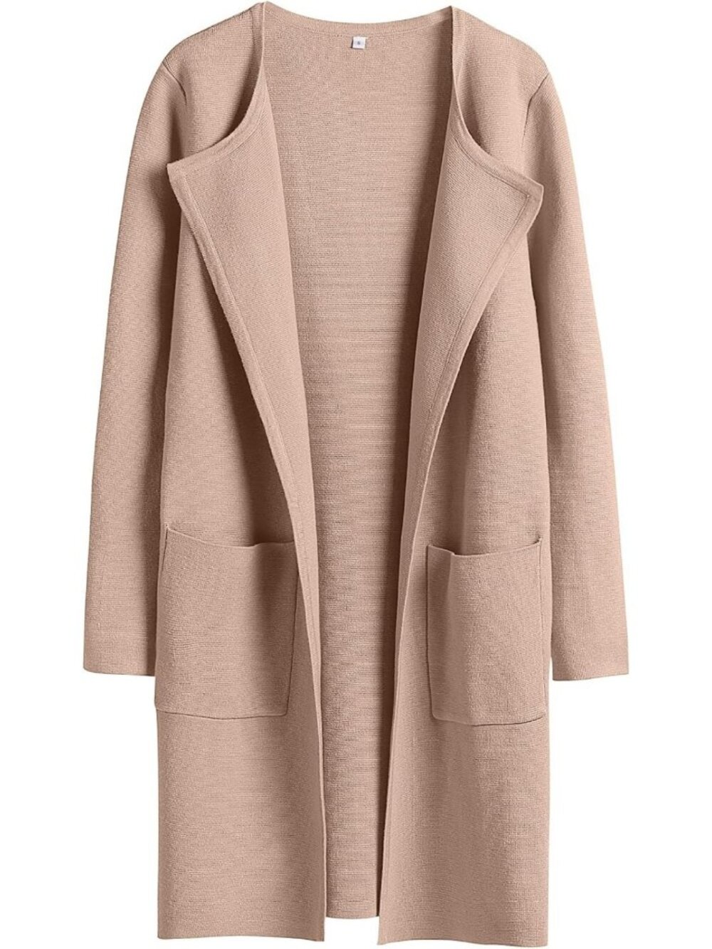 Cozy Oversized Cardigan Sweater for Women - Perfect for Fall Outfits 2026